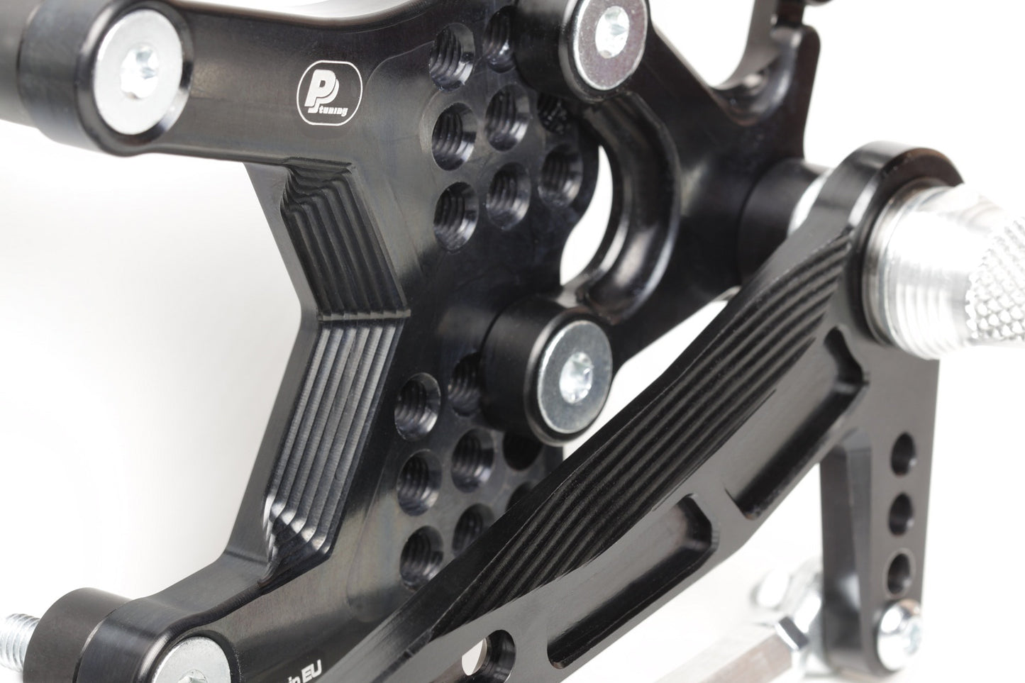 Fußrastenanlage Kawasaki Z900 (2017 - 2019)