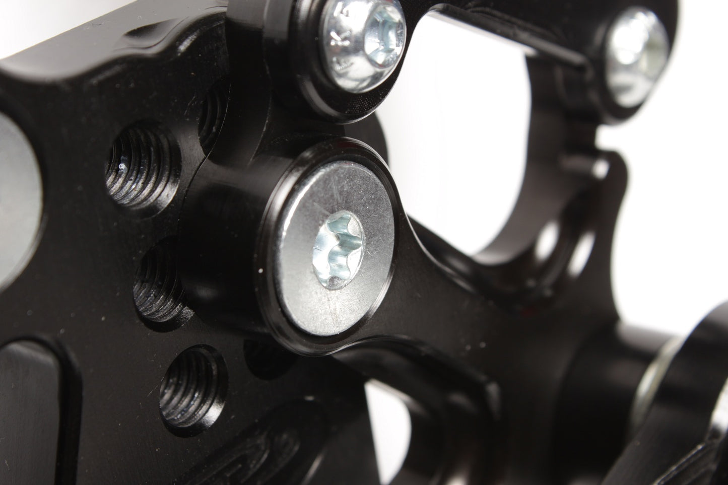 Fußrastenanlage Kawasaki Ninja Z 1000 /SX/ABS (2010-2019)