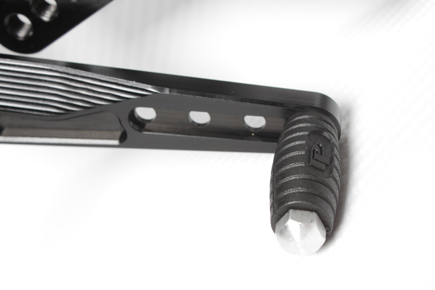 Fußrastenanlage Honda CB 400F/CB 500F (2013-2018), CBR 400R/CBR 500R (2013-2023)