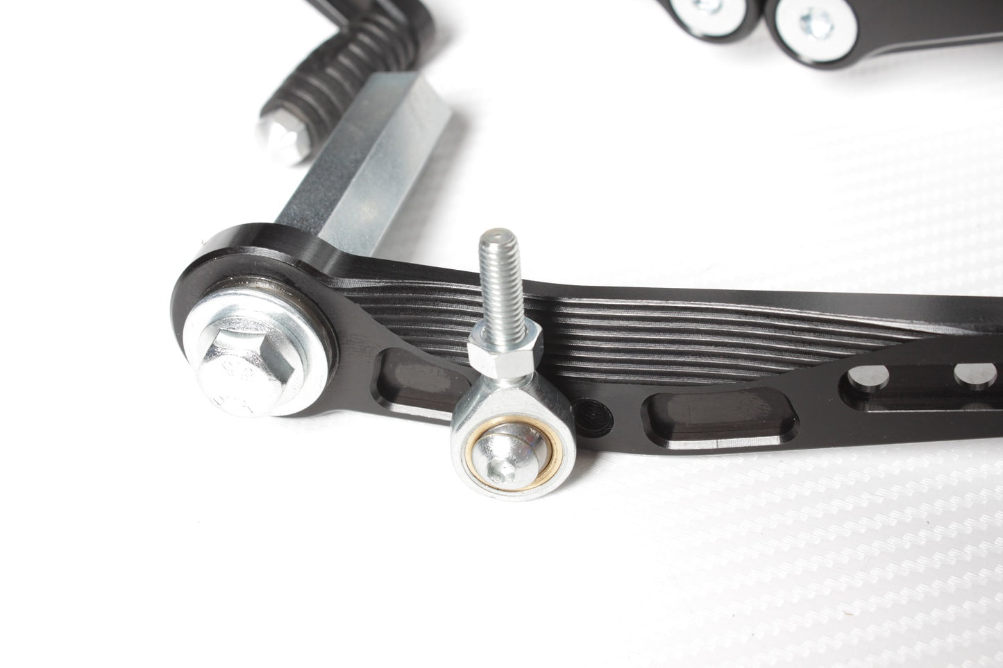Fußrastenanlage Yamaha R1 (2004-2006)