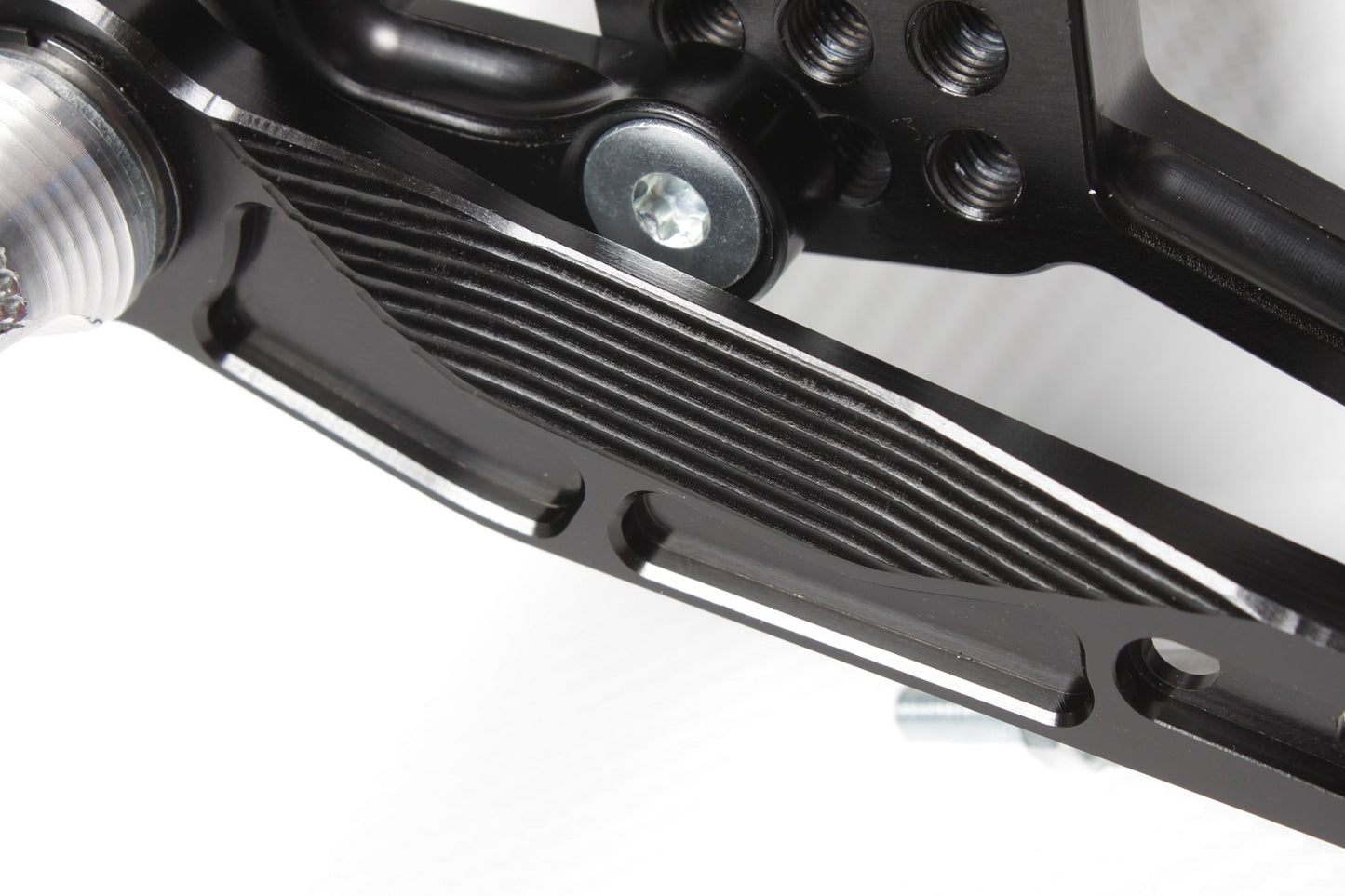 Fußrastenanlage Honda CBR 300R/250R (2011-2024)