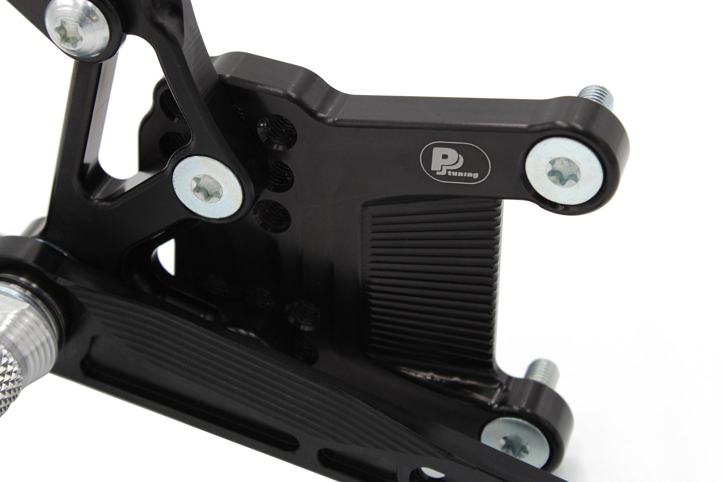 Fußrastenanlage Kawasaki ZX-10R (2011-2015)