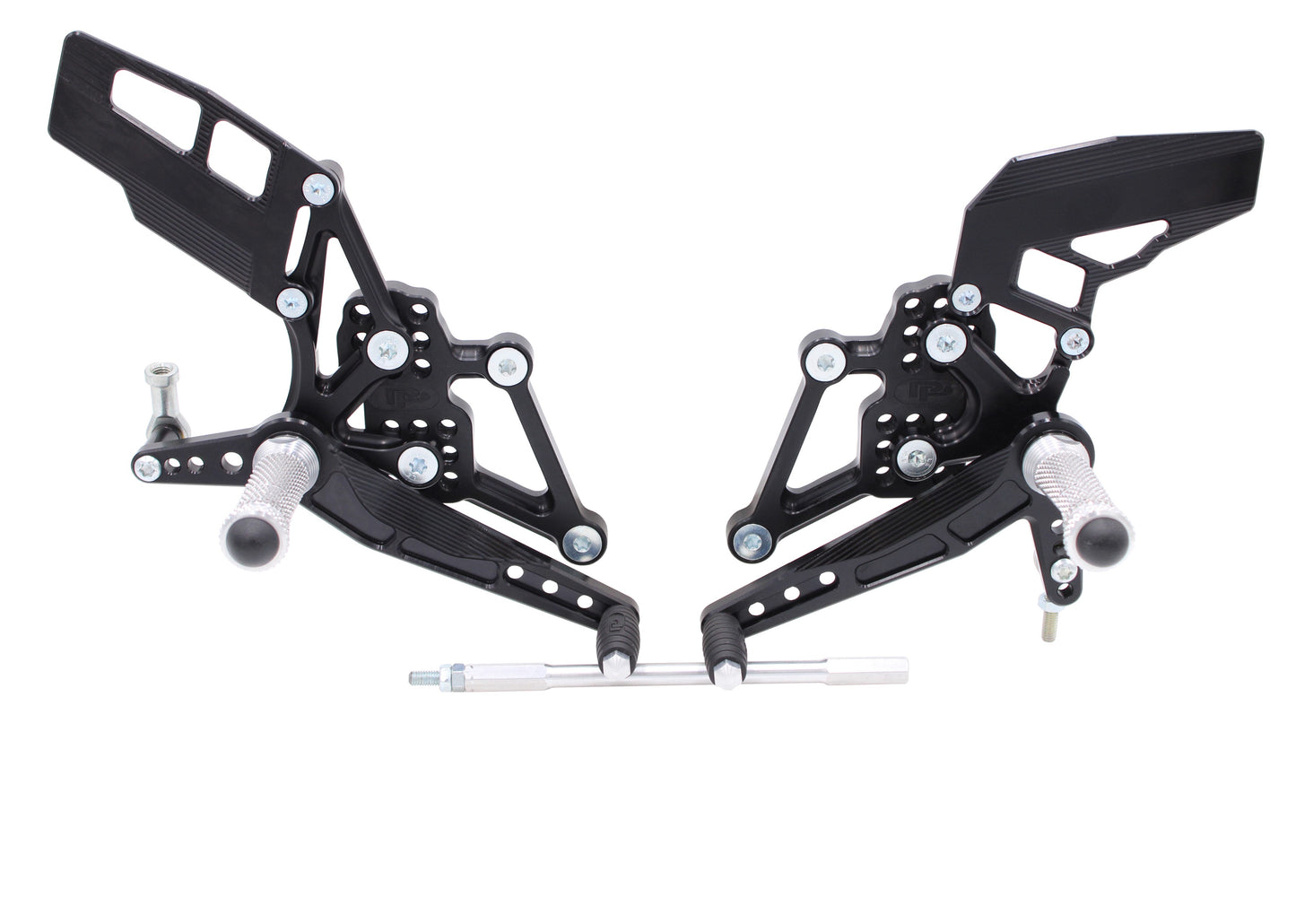 Fußrastenanlage Honda CBR 300R/250R (2011-2024)