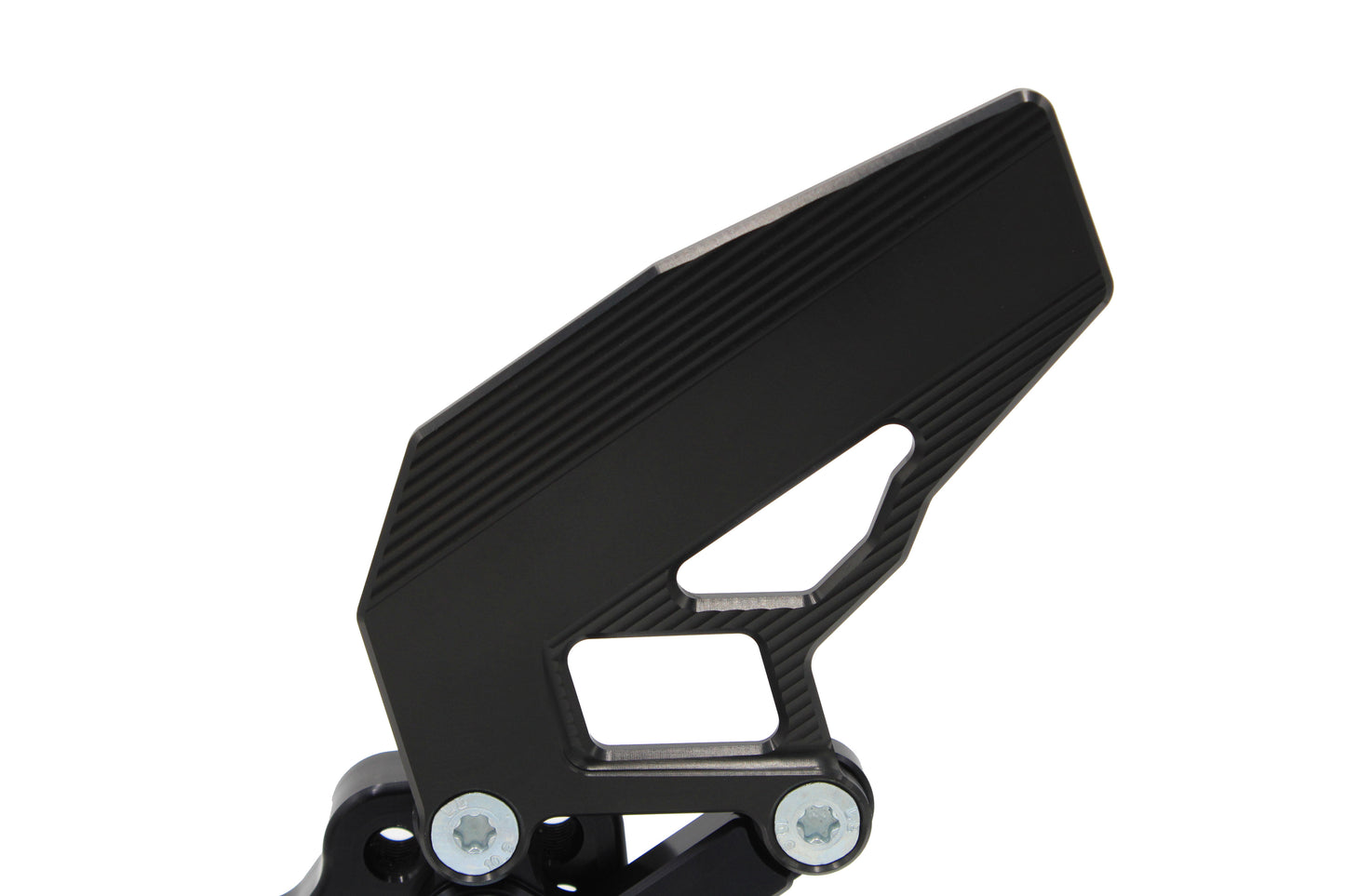 Fußrastenanlage KTM Super Duke 990 (2006-2013)