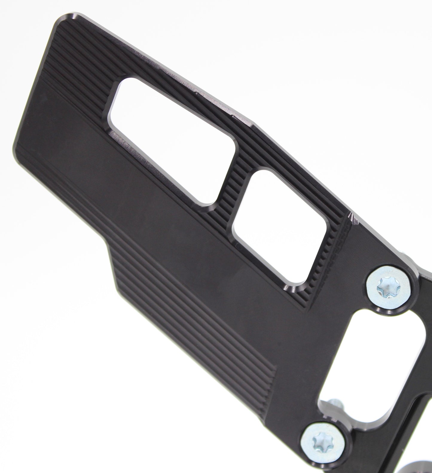 Fußrastenanlage Triumph Speed Triple 1050 (2008-2010)