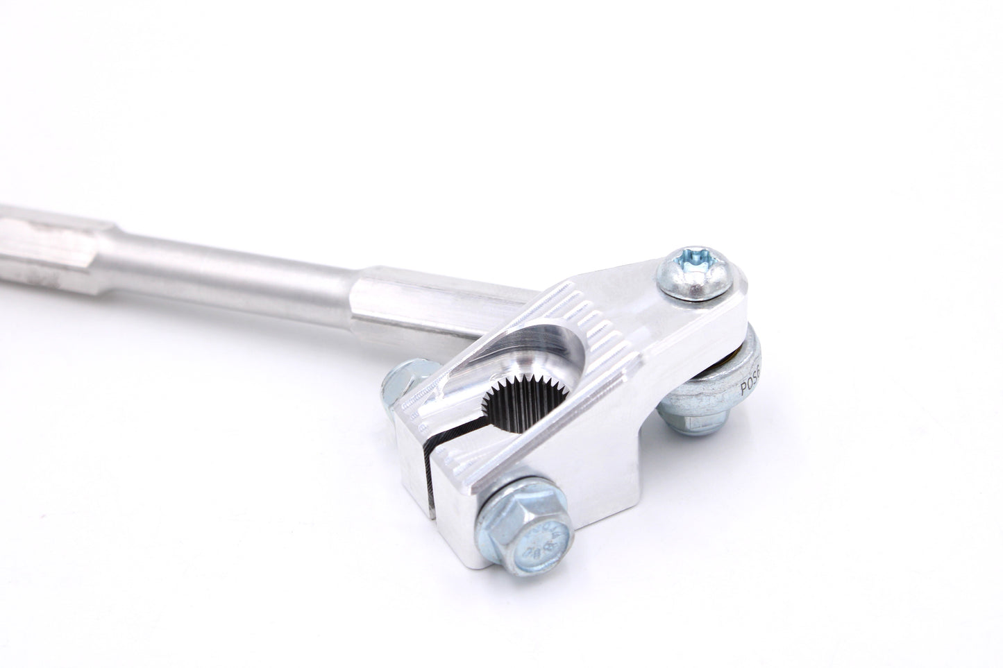 Fußrastenanlage Yamaha R1 (2004-2006)