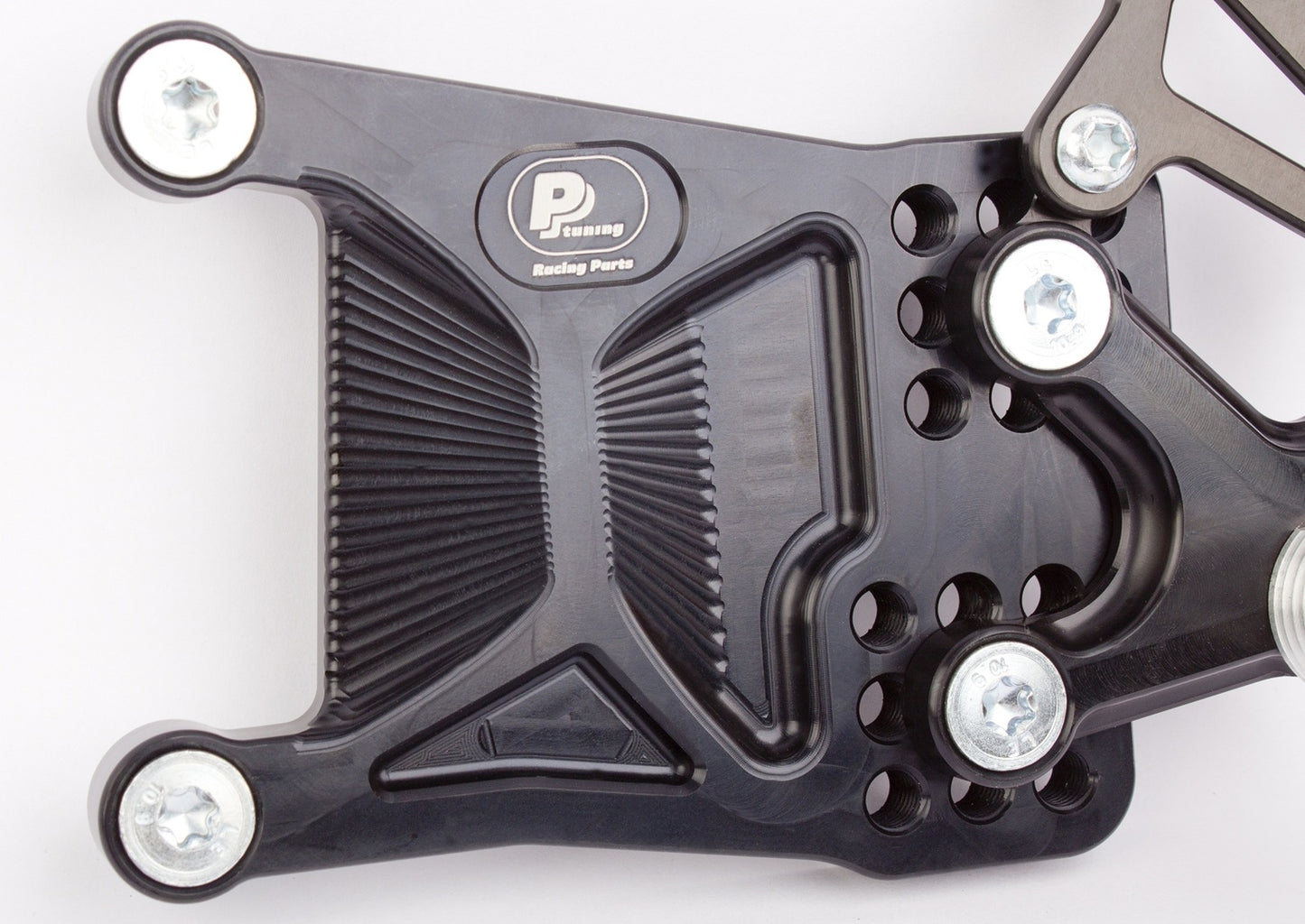 Fußrastenanlage Yamaha R1 (2020 - )