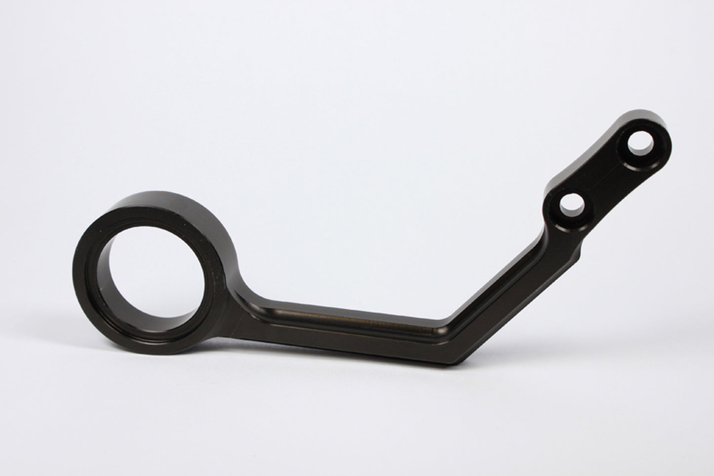 Auspuffhalter, Part Nr.540D