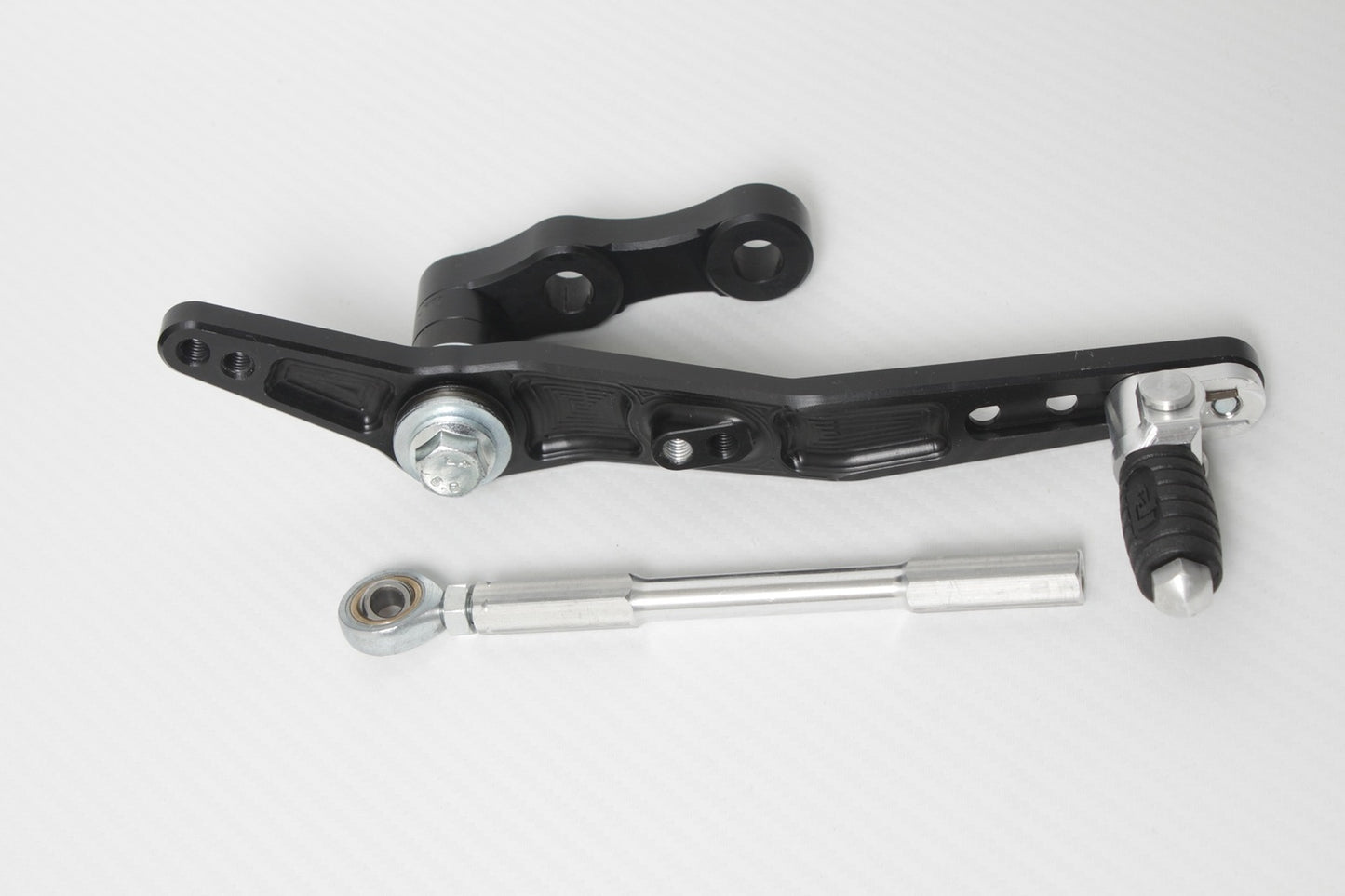 Set for revers shifting, Yamaha R1 (2015 - )