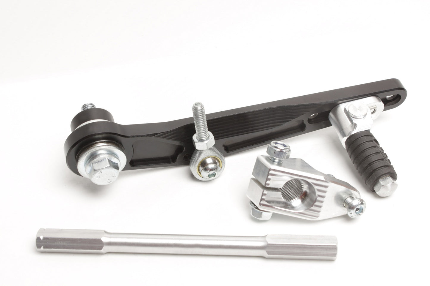 Set for revers shifting, R6, 2017 -