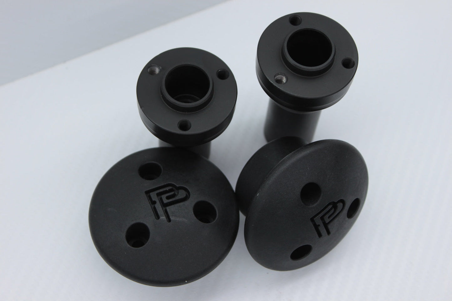 Sturzpads Yamaha MT09 (2017 - 2020), XSR (2016 - 2020)