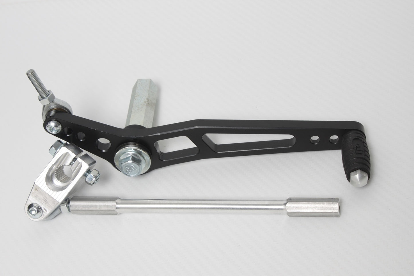 Set for revers shifting, R6, 98-02