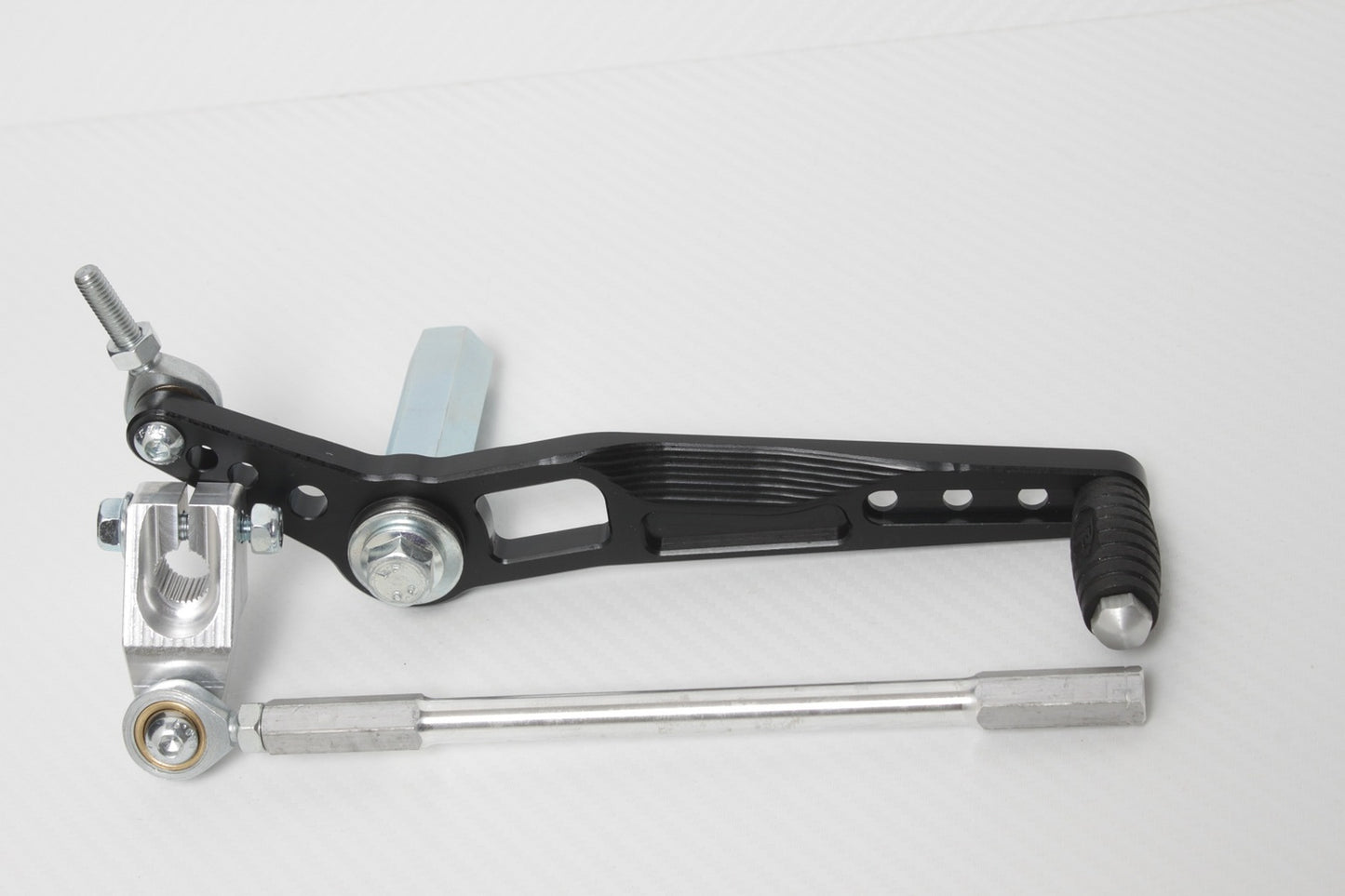 Set for revers shifting, R6, 03-05