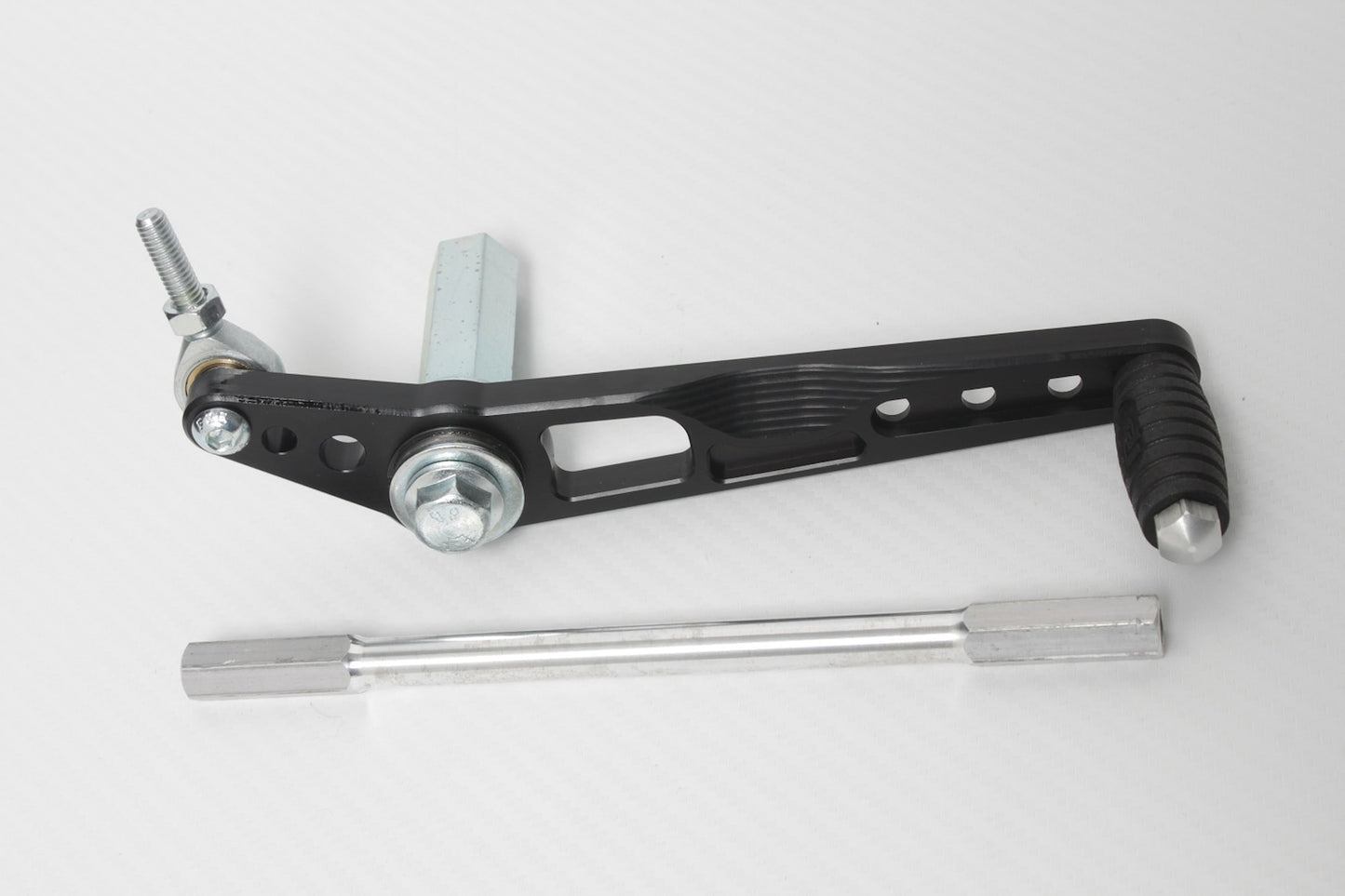 Umkehrschaltung set, CBR 1000RR, (2004-2007)