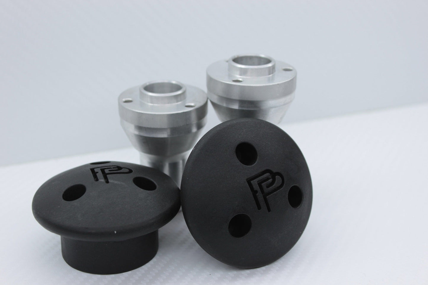 Sturzpads Yamaha MT07 (2014-2019), Yamaha FZ07 (2013-2014)