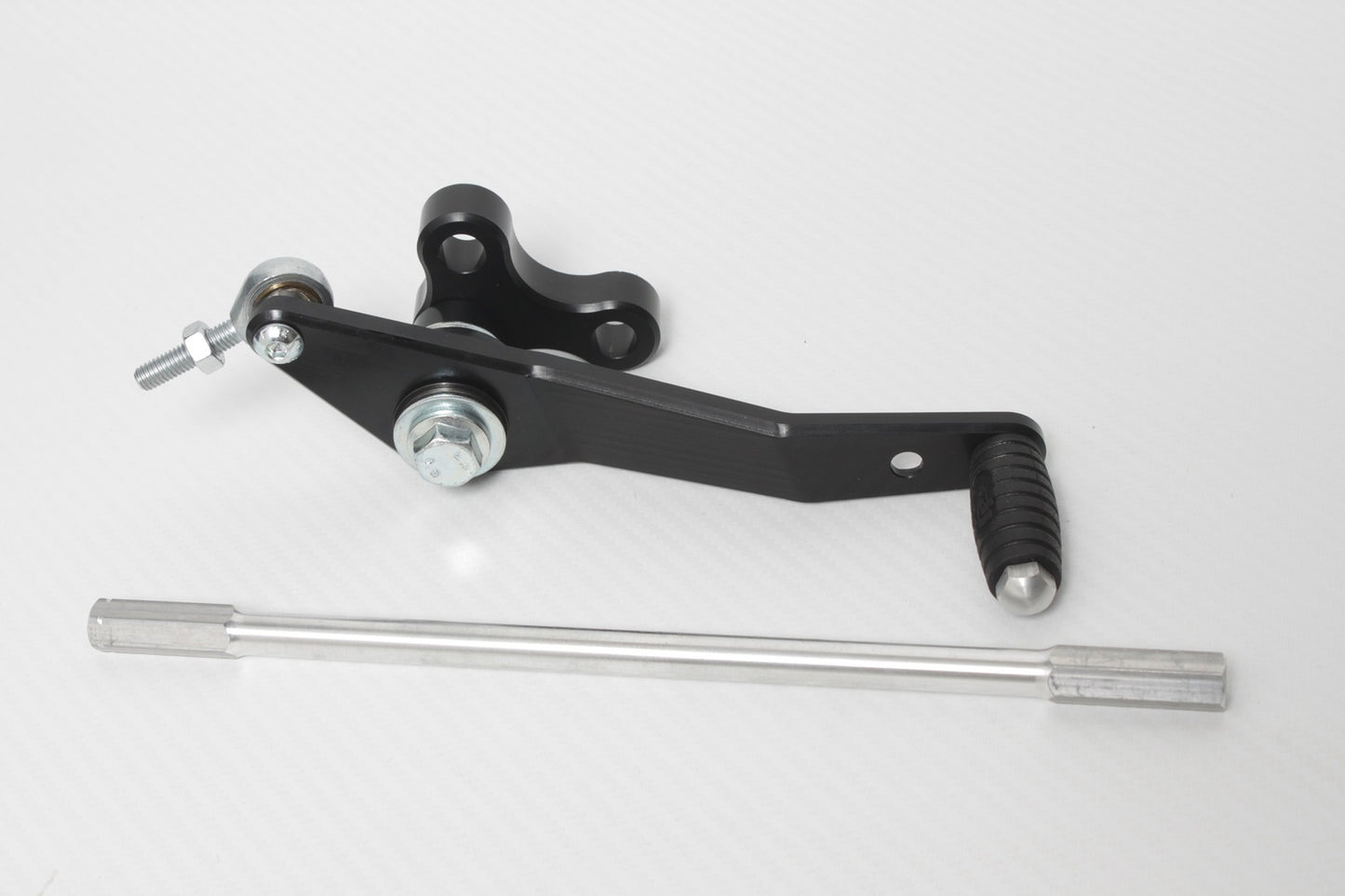 Set for revers shifting, Honda CBR 1000RR (2008-2019)