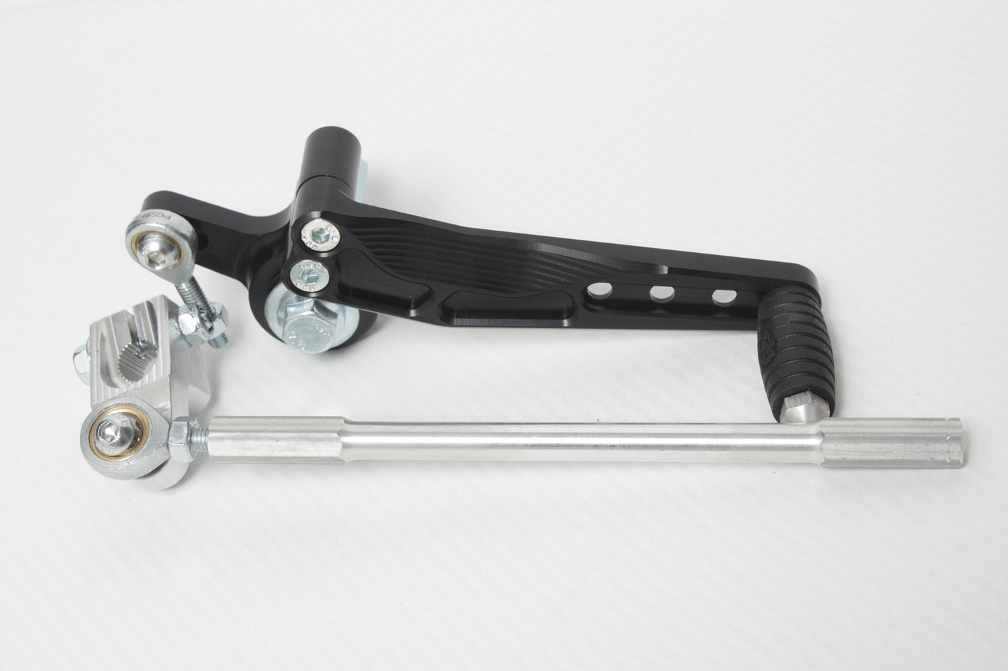 Umkehrschaltung set, R1, (2007-2008)