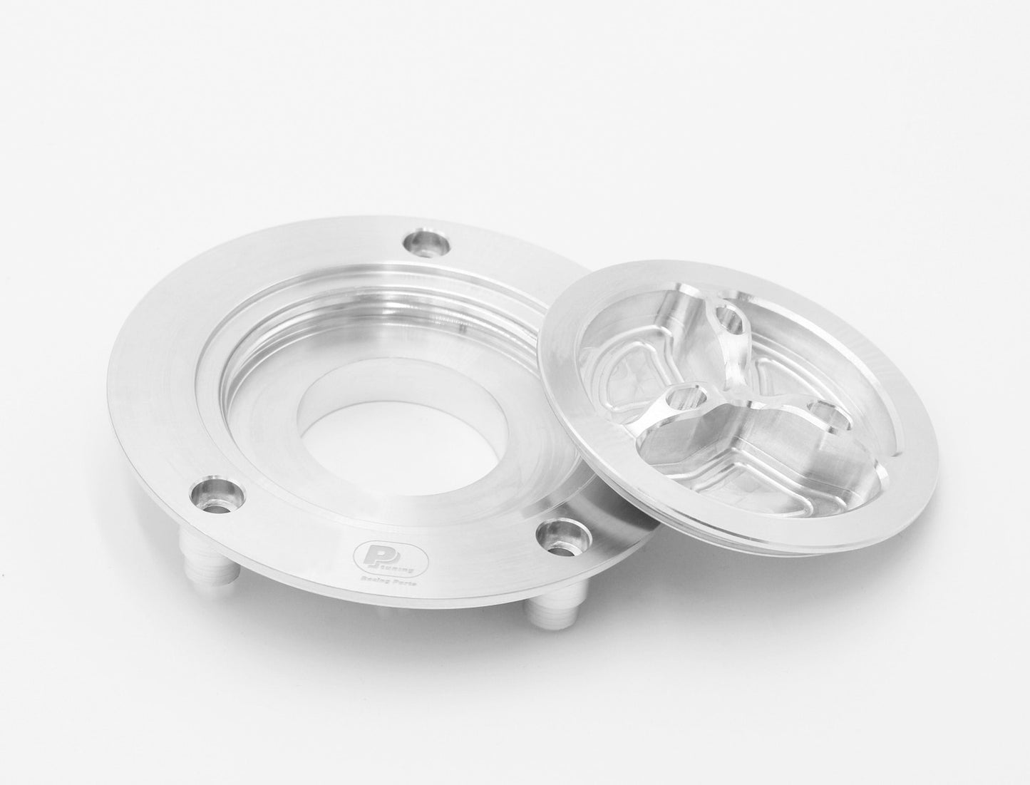 Tankdeckel mit Gewinde - Suzuki
