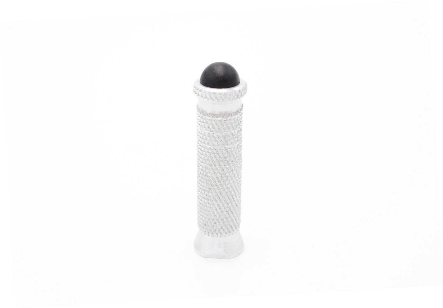 Fußraste 65 mm, 80 mm, 90 mm cod.807