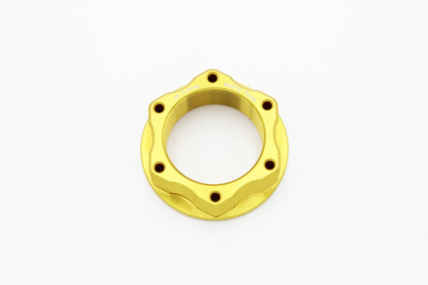 Lenkkopfmuttern M24 x 1.5