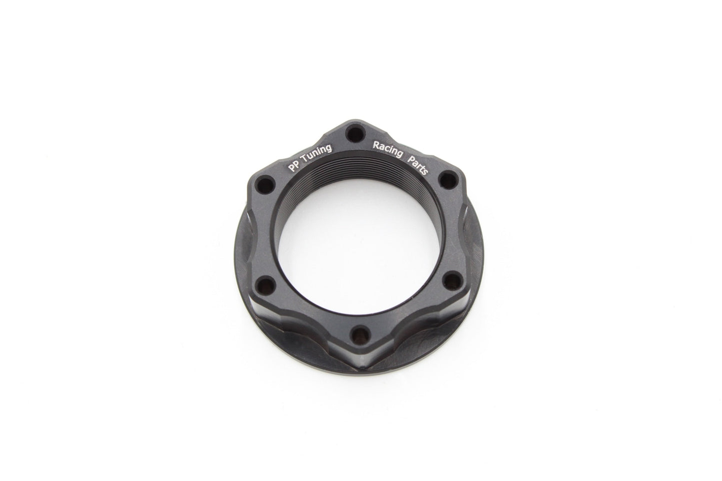 Lenkkopfmuttern M24 x 1.5