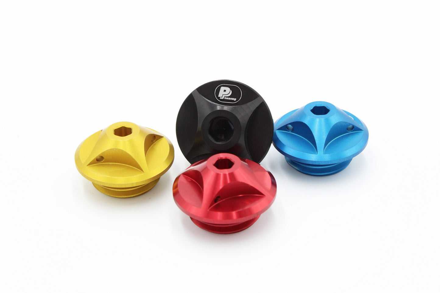 Oil filler caps M20 x 1,5