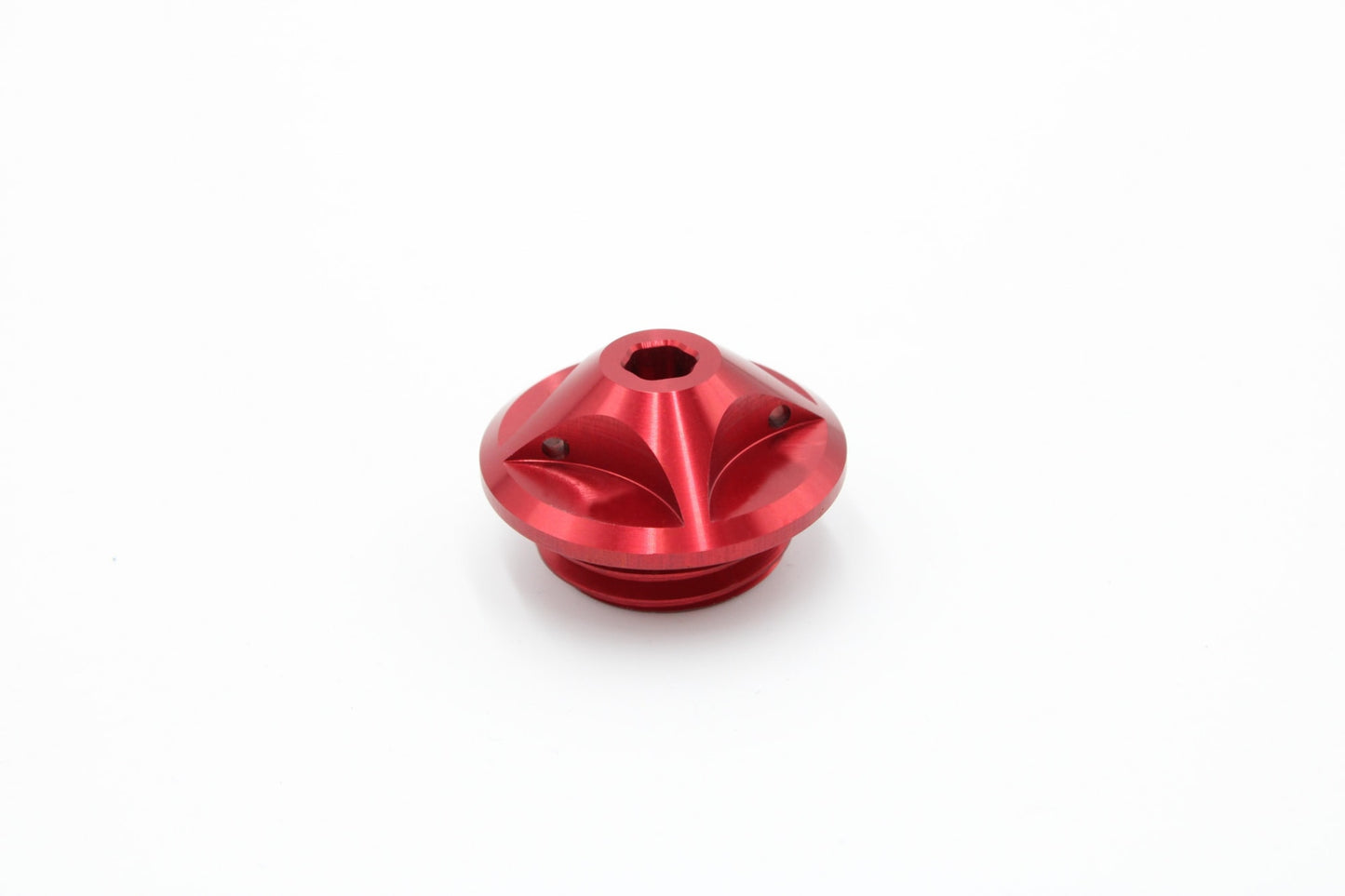 Oil filler caps M20 x 1,5