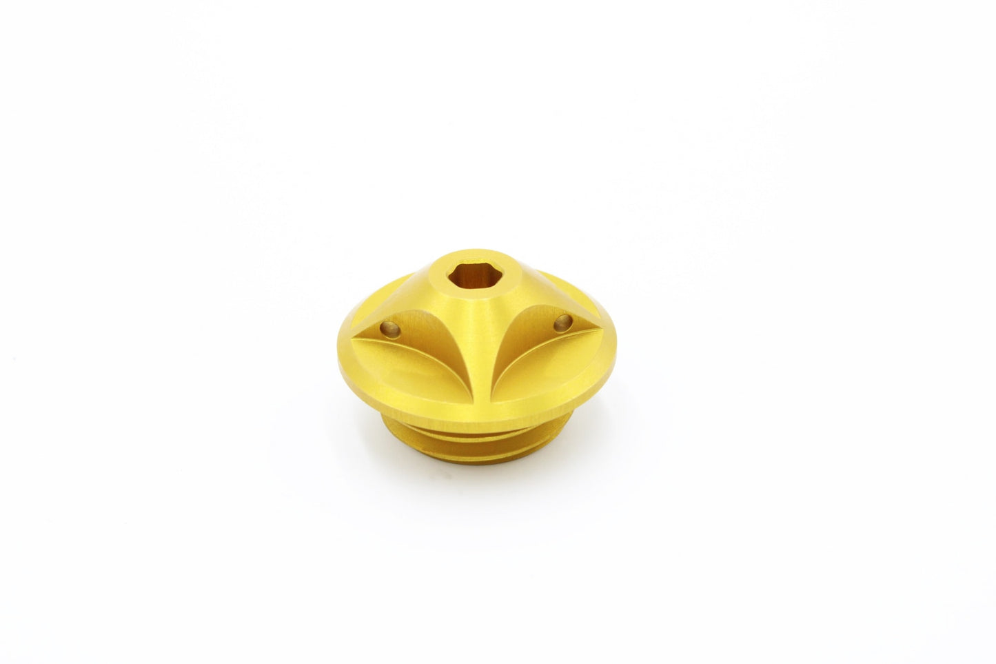 Oil filler caps M20 x 1,5