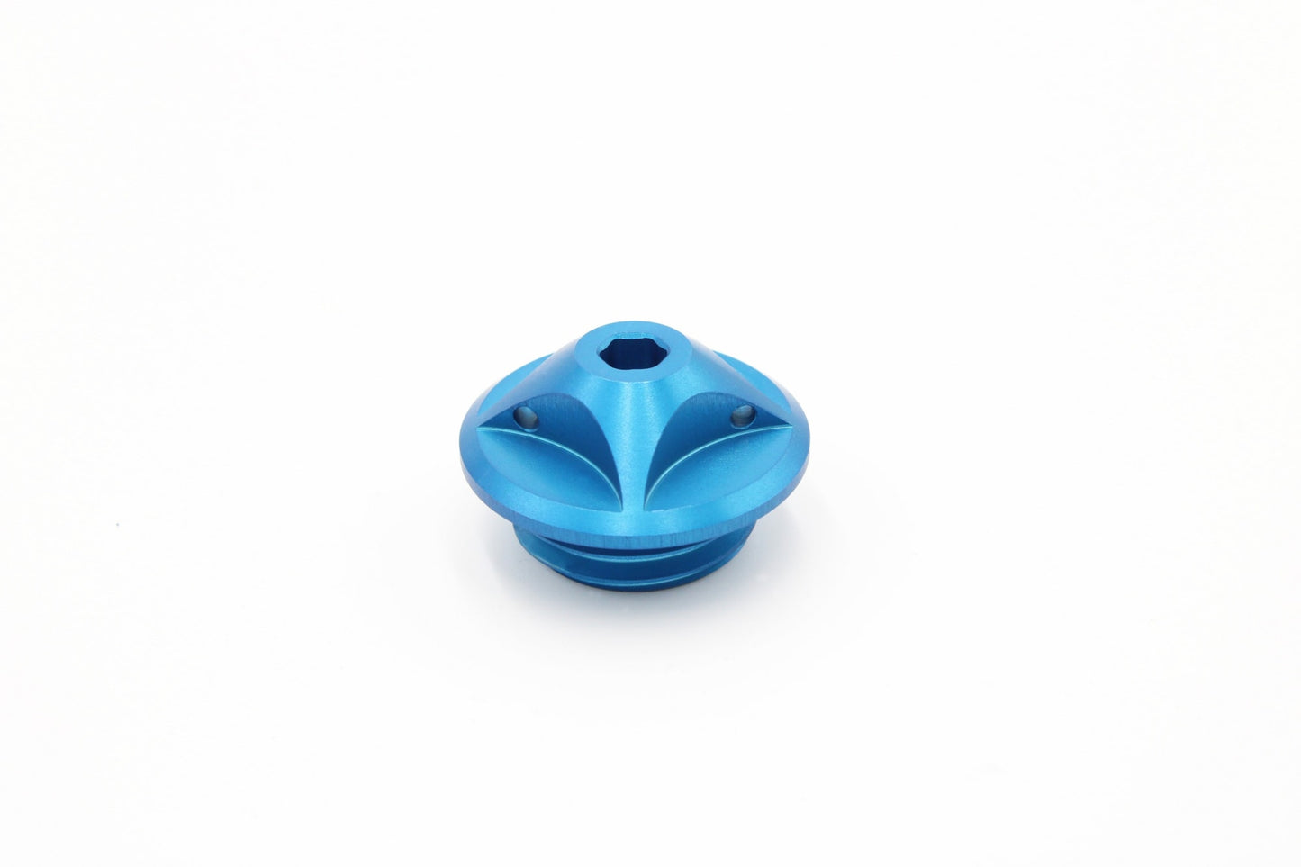 Oil filler caps M20 x 1,5