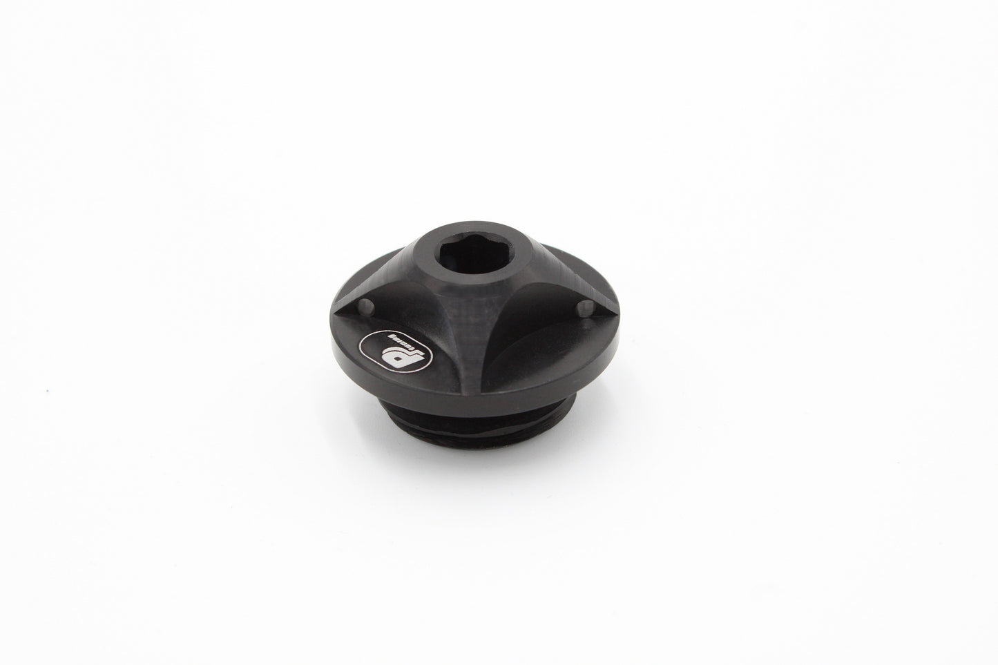 Oil filler caps M20 x 1,5