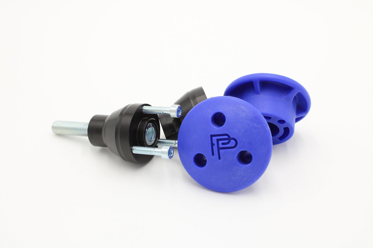 Sturzpads Yamaha MT07 (2014-2019), Yamaha FZ07 (2013-2014)