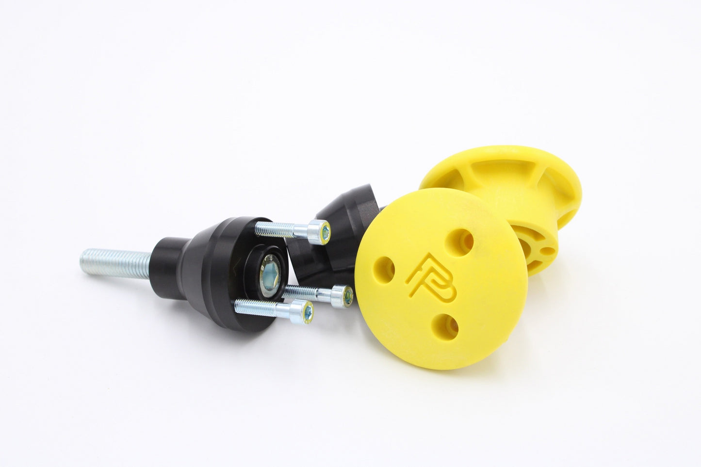 Sturzpads für Honda CBR600RR (2003-2023)