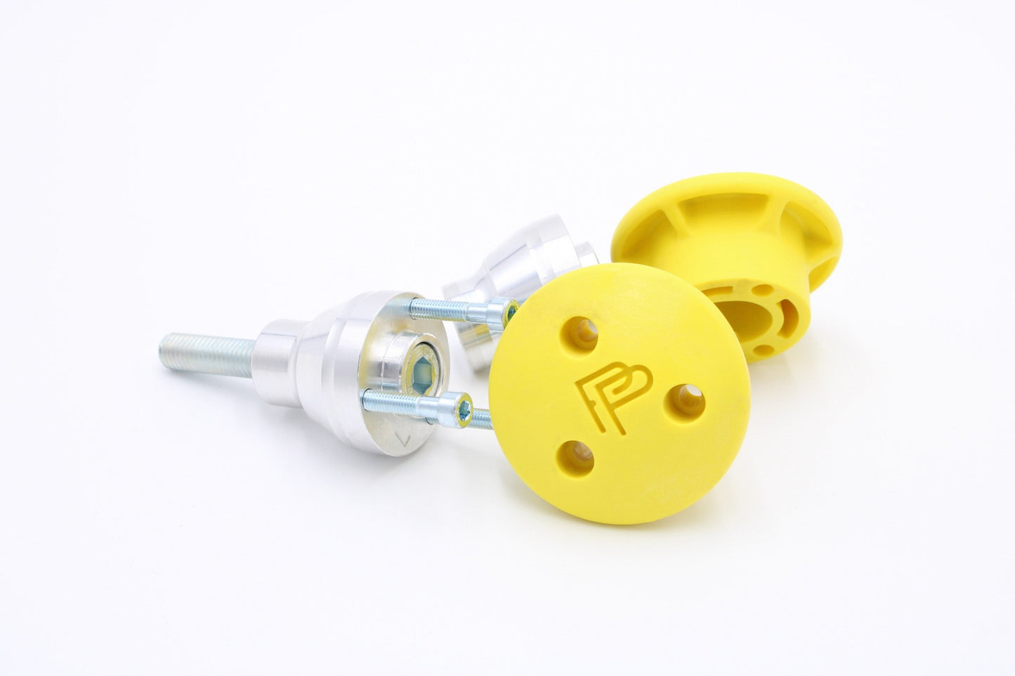 Sturzpads Honda CBR 1000RR (2008-2019)