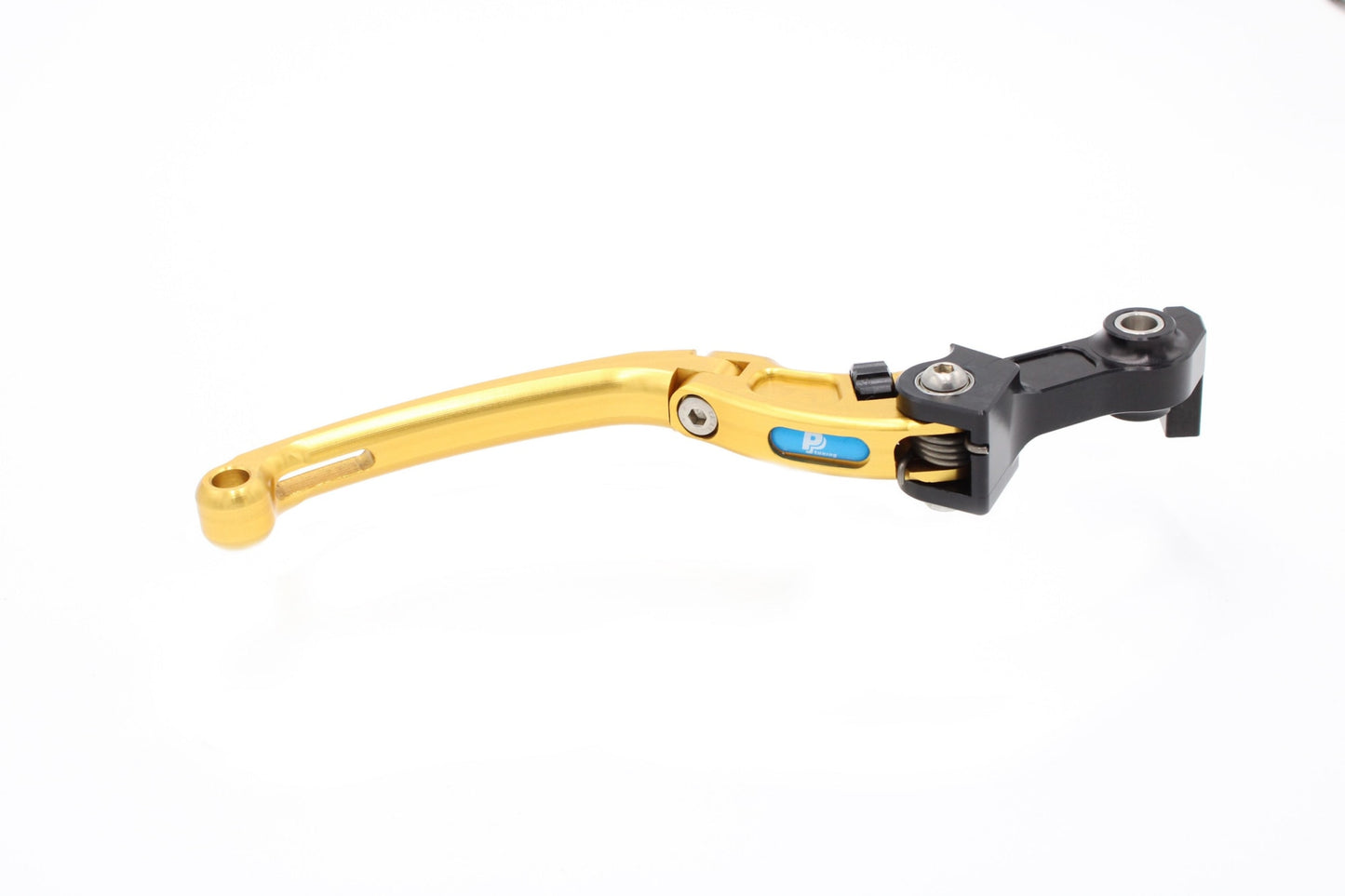 Bremshebel für Brembo Pump 19 RCS