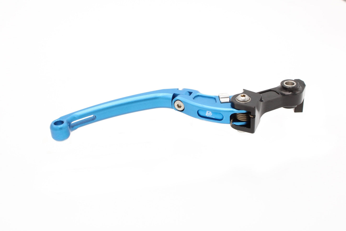 Bremshebel für Brembo Pump 19 RCS