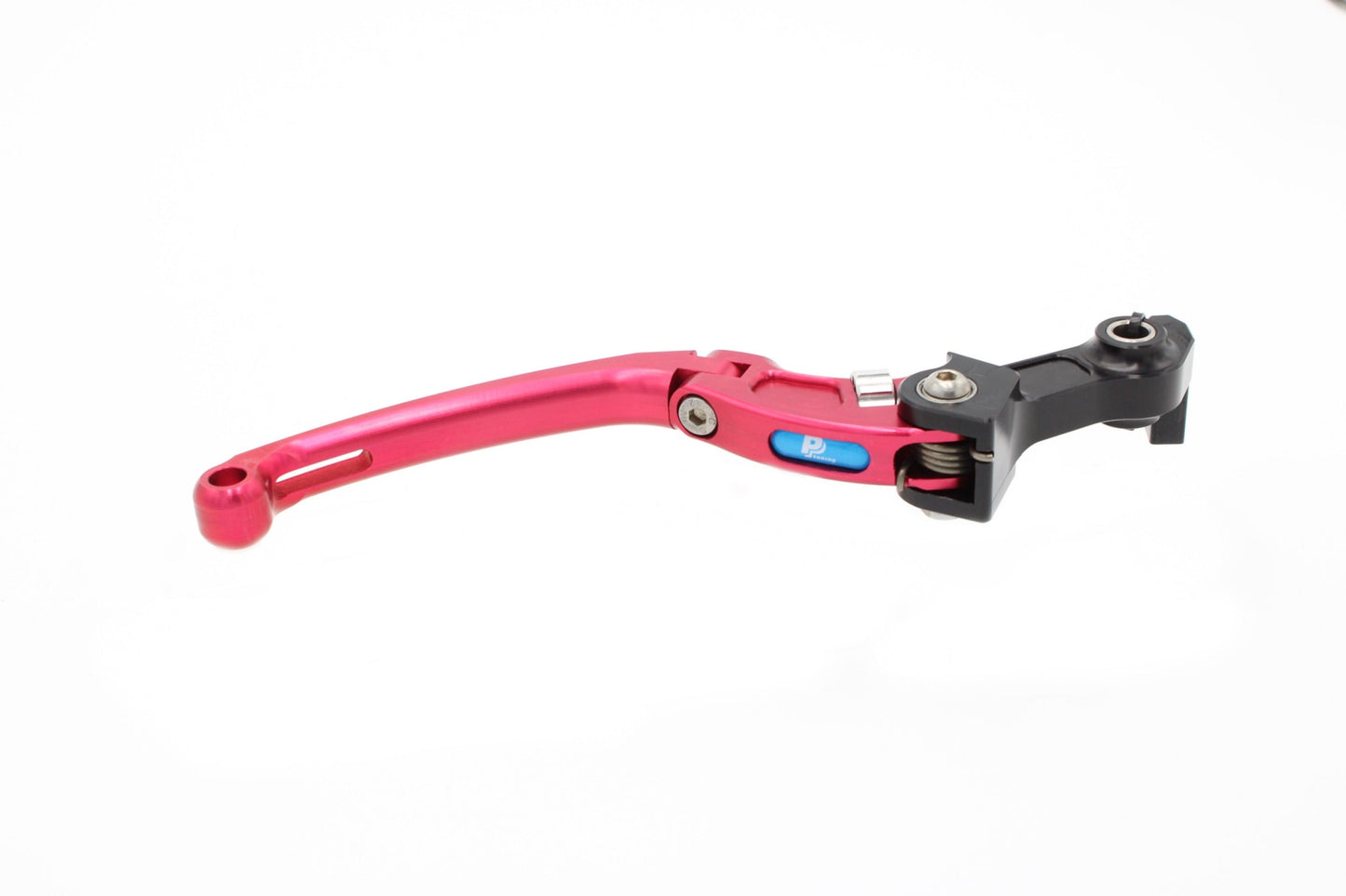 Bremshebel für Brembo Pump 19 RCS