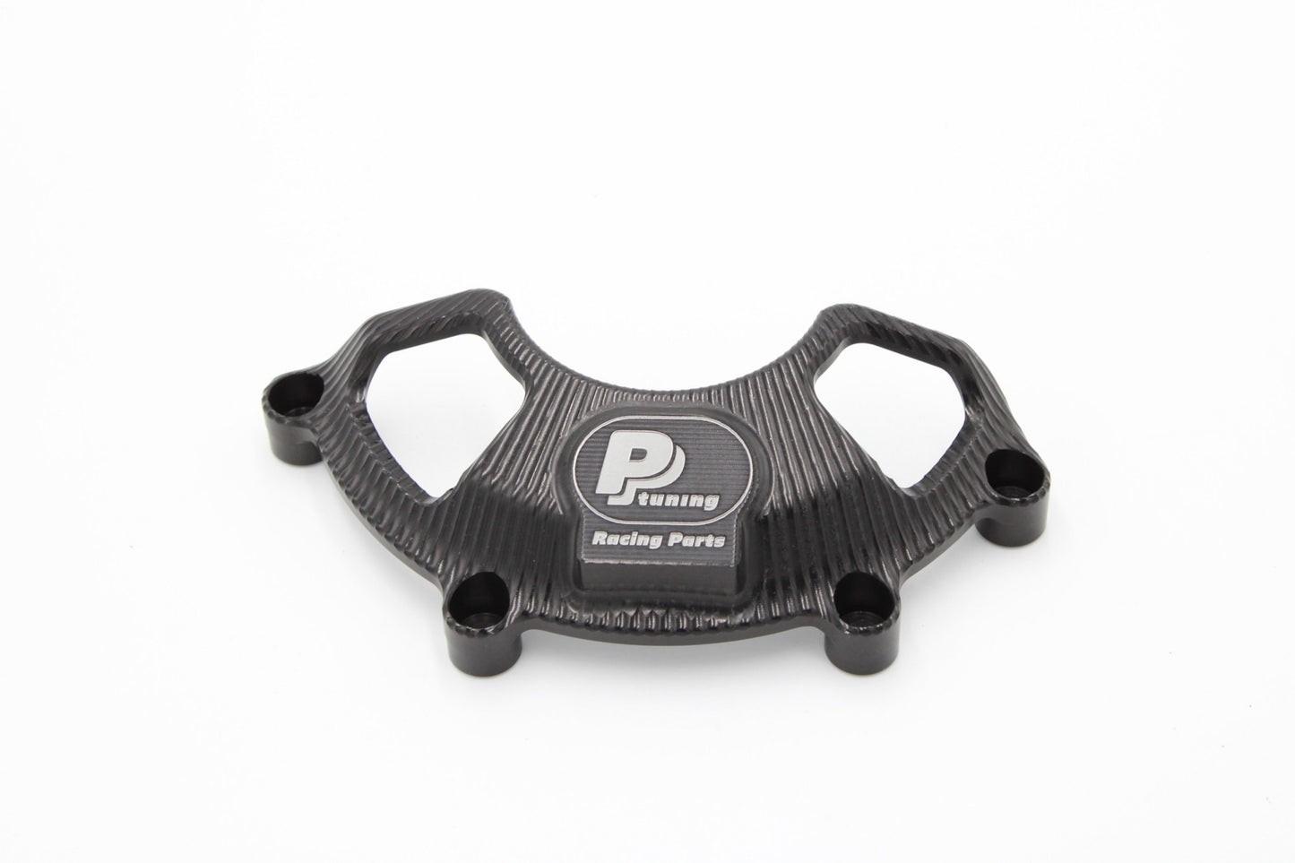 ALUMINIUM Case Savers Kawasaki ZX10 (2011 - 2018), links seite