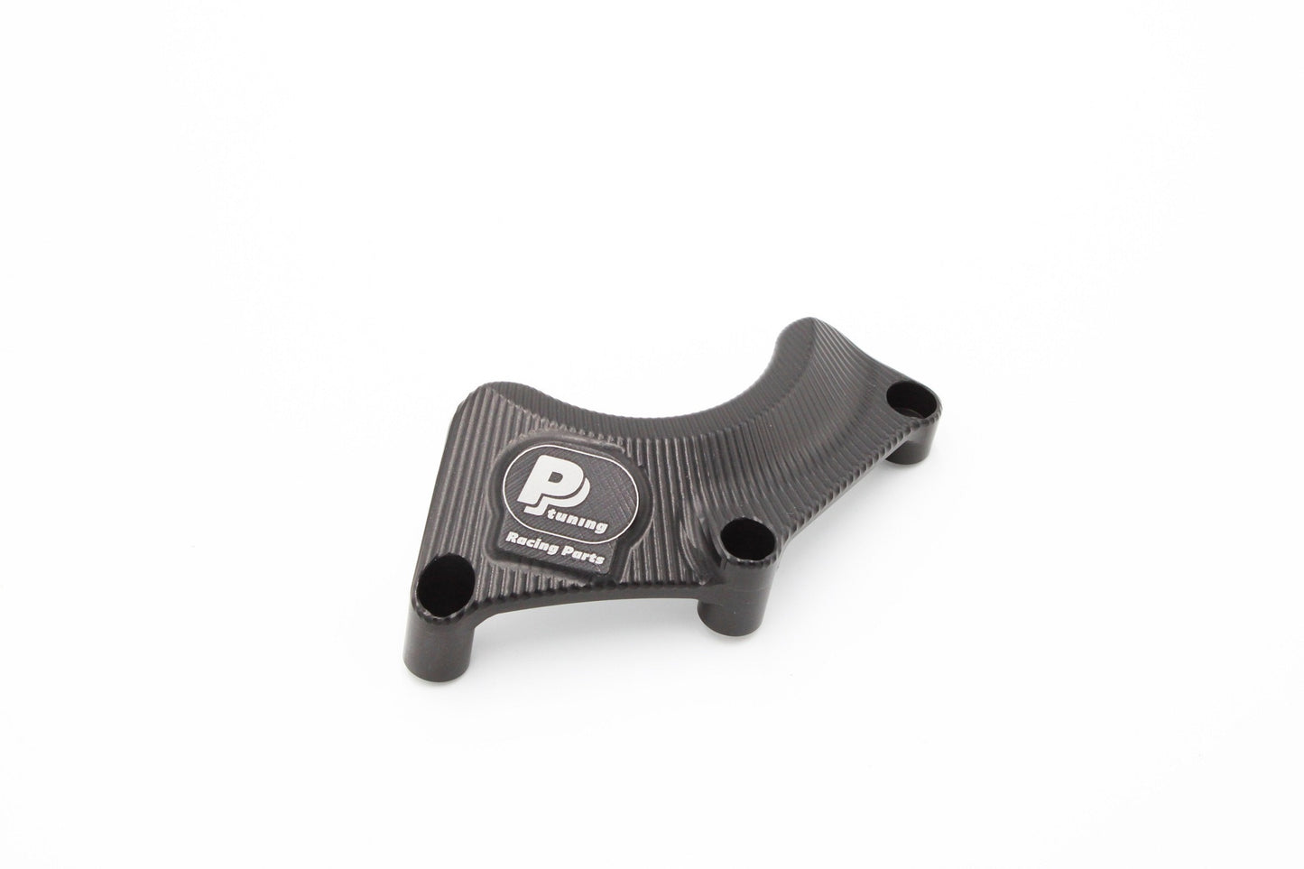 ALUMINIUM Motorschutz - set Honda CBR1000RR (2008 - 2016), recht seite