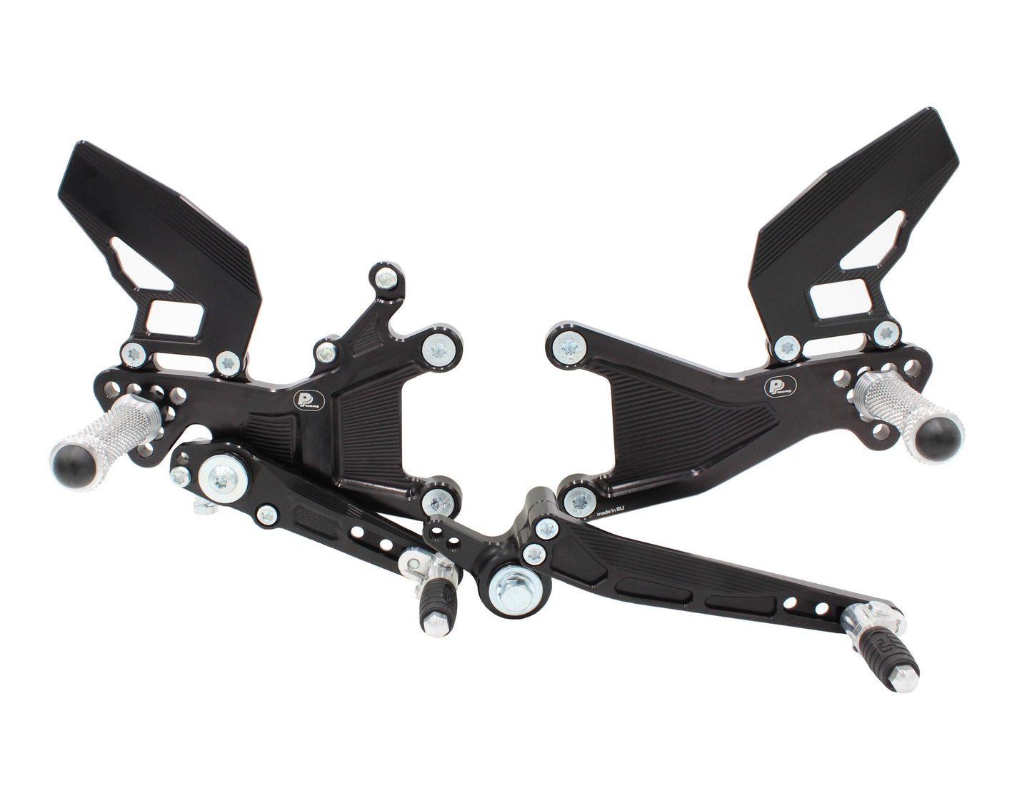 Fußrastenanlage Honda CBR 1000RR (2020 - )
