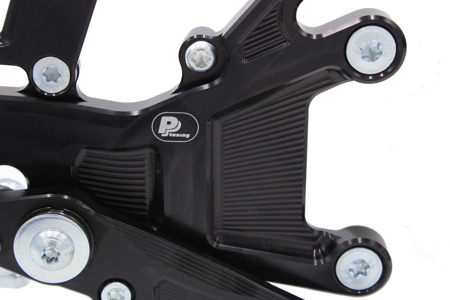 Fußrastenanlage Honda CBR 1000RR (2020 - )