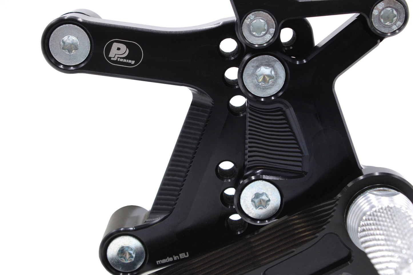 Fußrastenanlage Kawasaki Z900 (2020 - 2024)