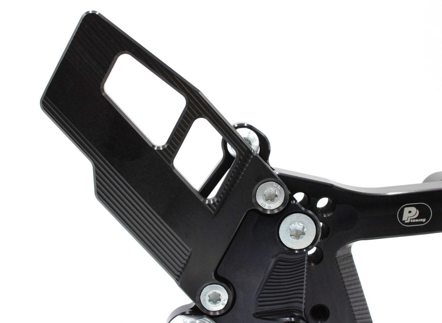 Fußrastenanlage Kawasaki Z900 (2020 - 2024)