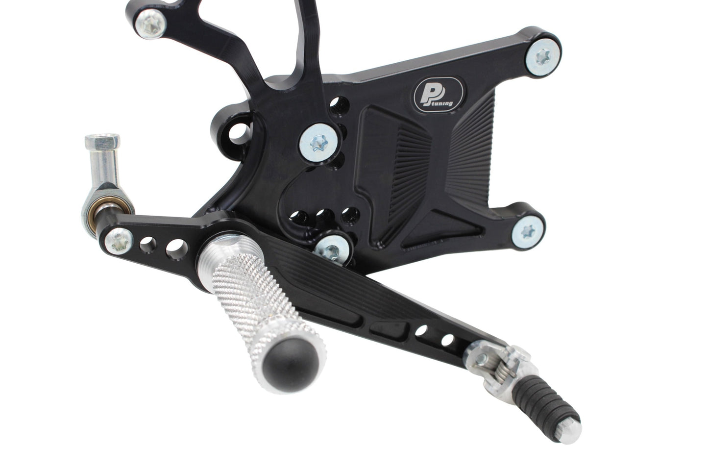 Fußrastenanlage Yamaha R1 (2020 - )