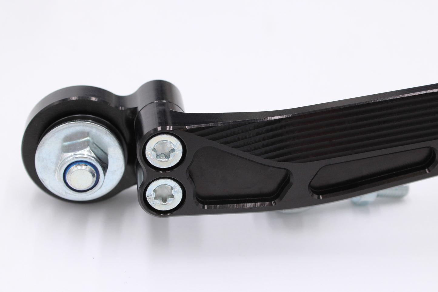 Fußrastenanlage Suzuki GSX-R 750 (2011- )