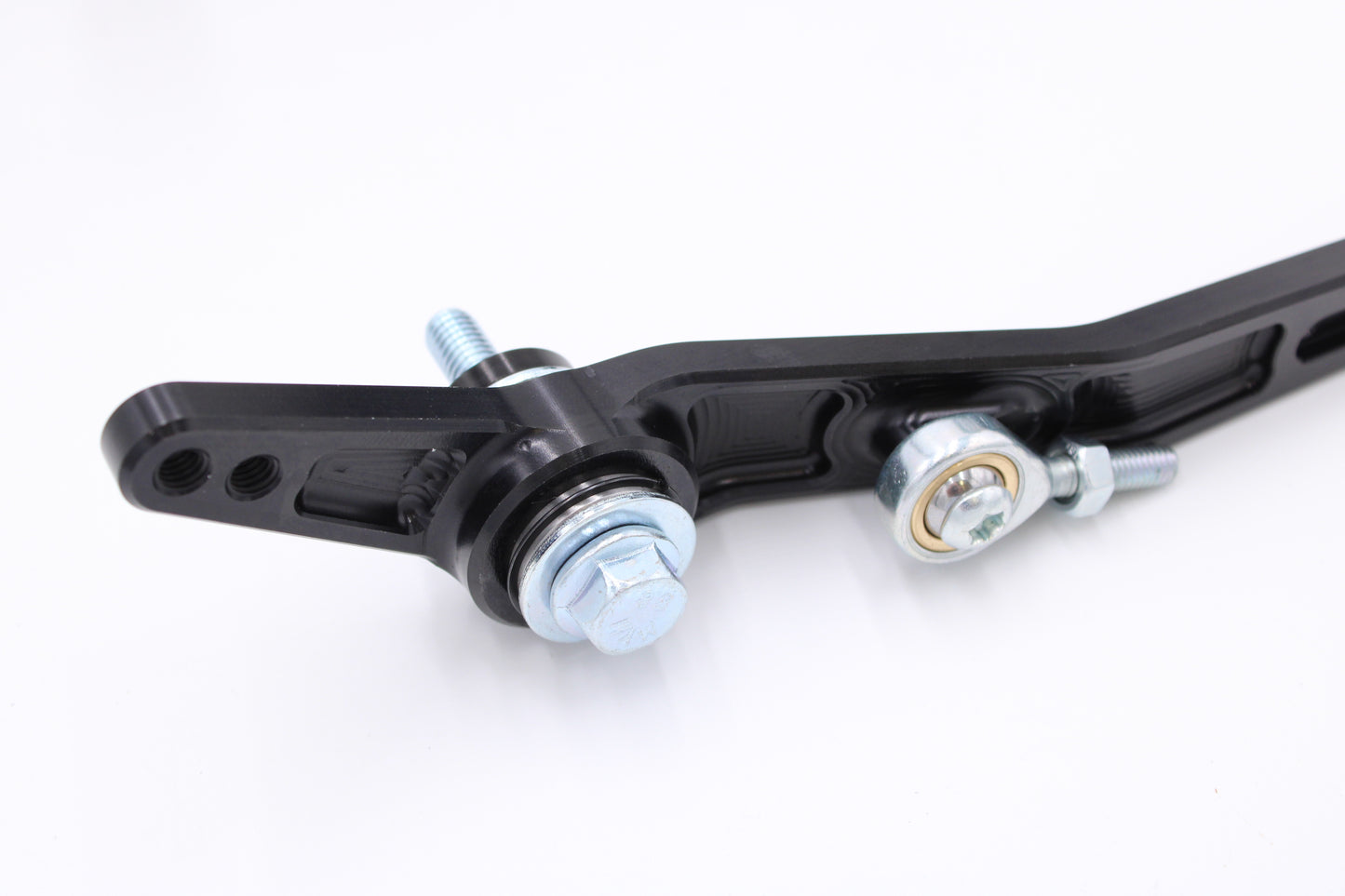 Fußrastenanlage Honda CB 400F/CB 500F (2013-2018), CBR 400R/CBR 500R (2013-2023)