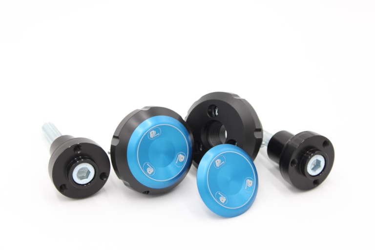 Sturzpads Suzuki GSX-8S (2023-)