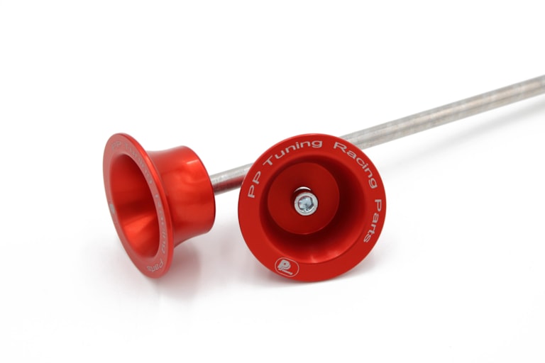 Schutzprotektoren für Radachse vorn Aprilia RS 660 / Tuono 660 (2021 -)