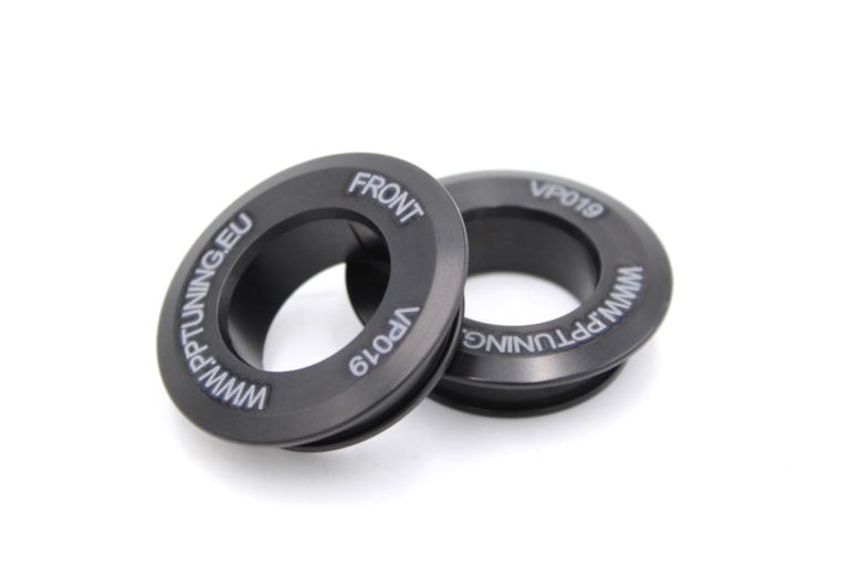 Raddistanzhülsen, CBR 600RR (2007-)