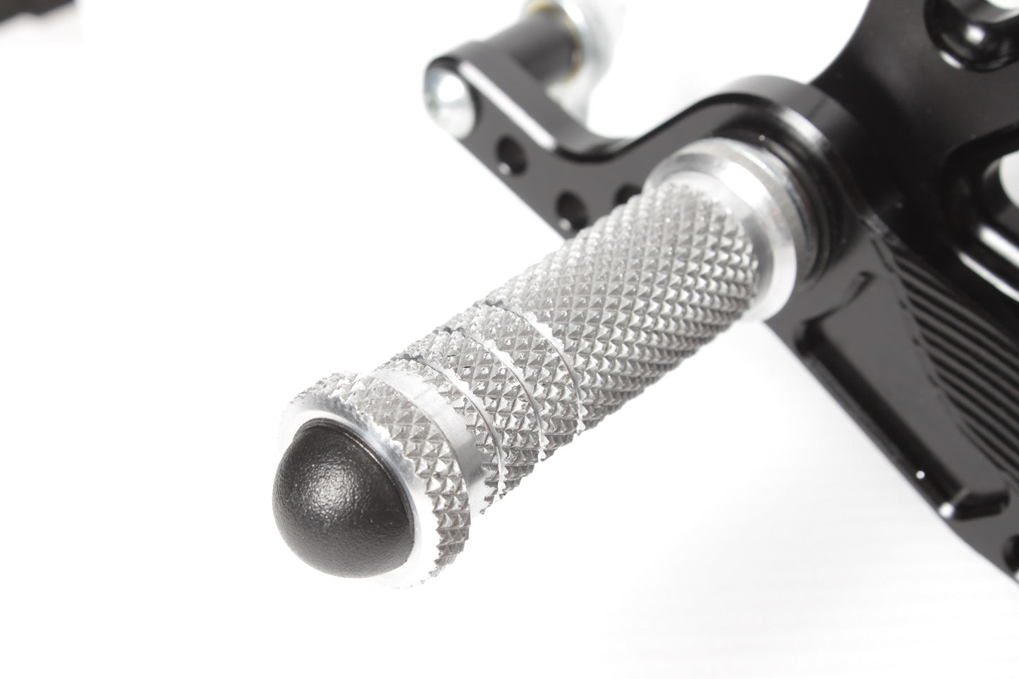 Fußrastenanlage Kawasaki ZX-6R (2005-2006)