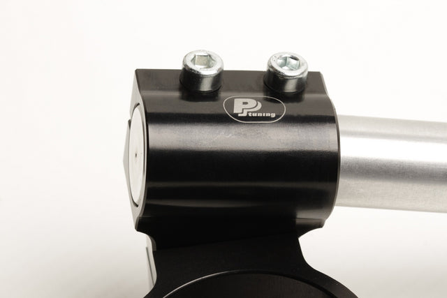 Lenker Erhöhte mit Einstellung des Lenkrohr Winkel Ø 50 mm, typ RAG